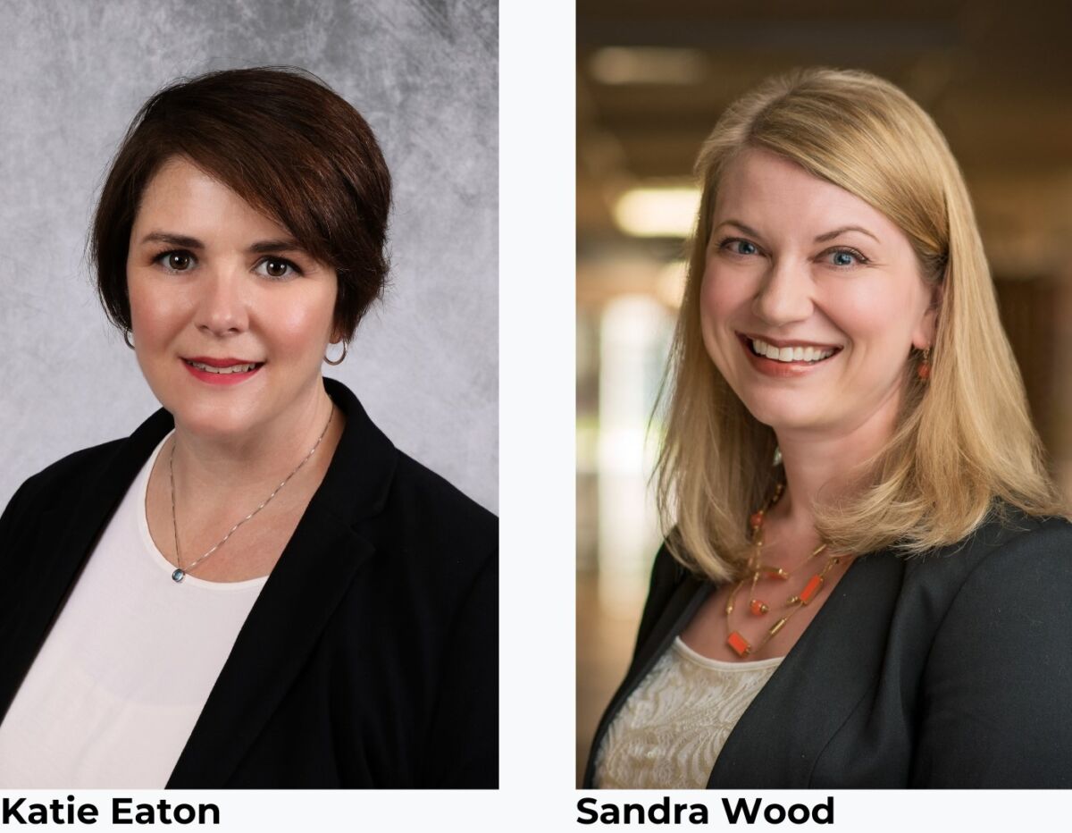 Unity Foundation Welcomes Two New Board Members - Unity Foundation of ...